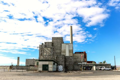 Manhattan Project National Historical Park