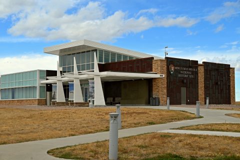 Minuteman Missile National Historic Site