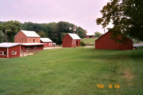 National Capital Parks-East