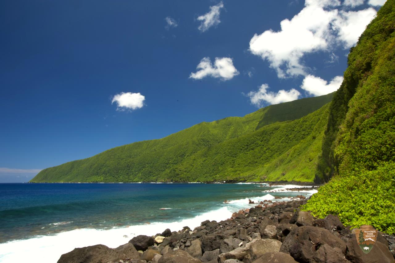 Ta'u Island