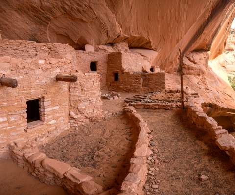 Navajo National Monument
