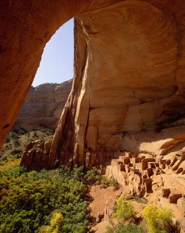 Navajo National Monument