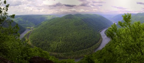 New River Gorge National Park & Preserve