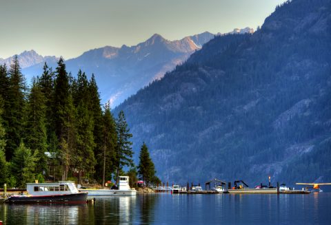 North Cascades National Park