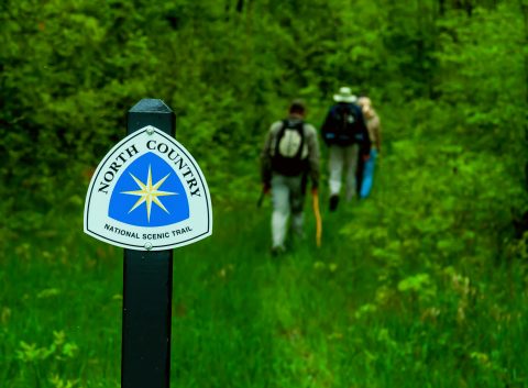 North Country National Scenic Trail