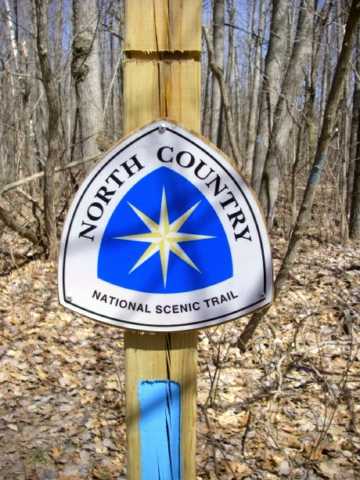 North Country National Scenic Trail
