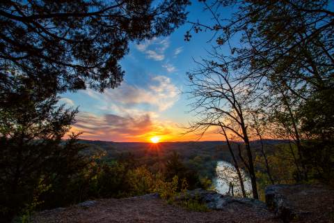 Ozark National Scenic Riverways