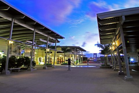 Pearl Harbor National Memorial