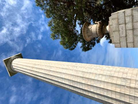 Perry's Victory & International Peace Memorial