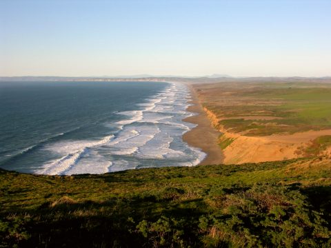 Point Reyes National Seashore