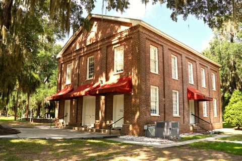 Reconstruction Era National Historical Park