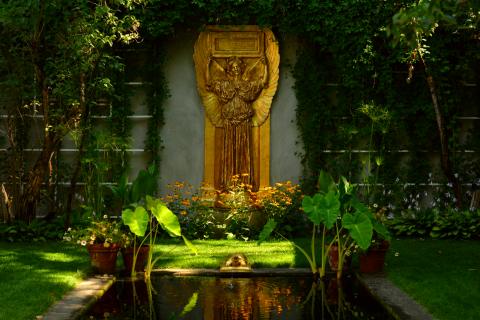 Saint-Gaudens National Historical Park