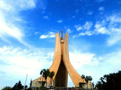 Algeria