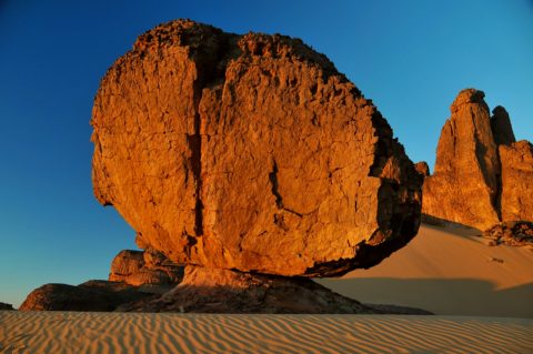 Algeria