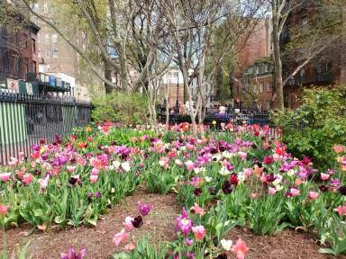 Stonewall National Monument