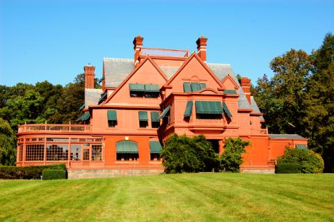 Thomas Edison National Historical Park