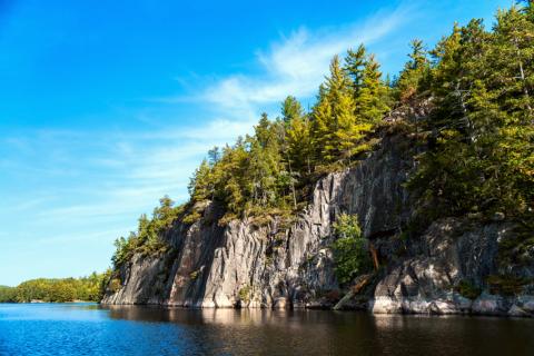 Voyageurs National Park