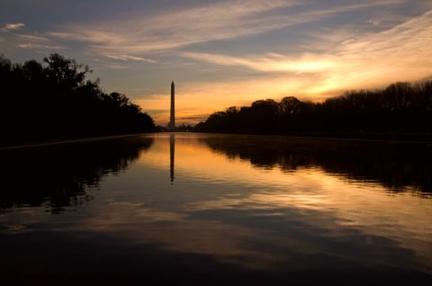 Washington Monument