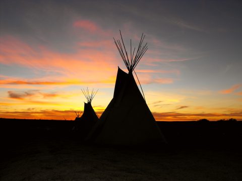 Washita Battlefield National Historic Site