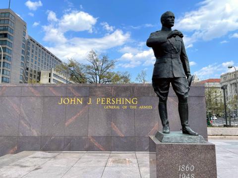 World War II Memorial
