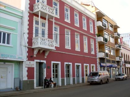 Cabo Verde