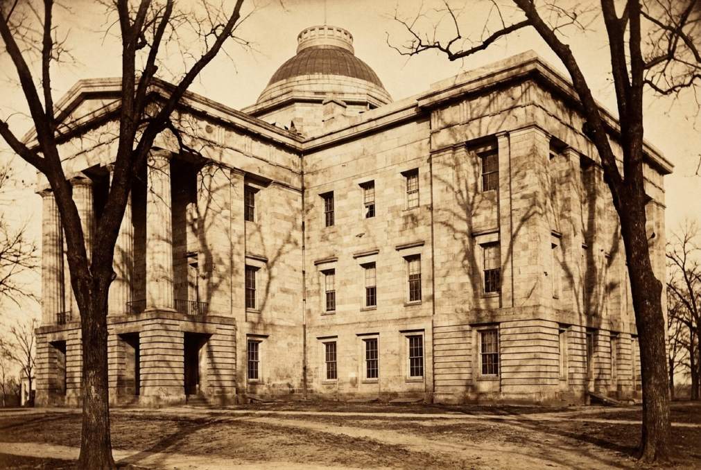 The Bill of Rights Incident