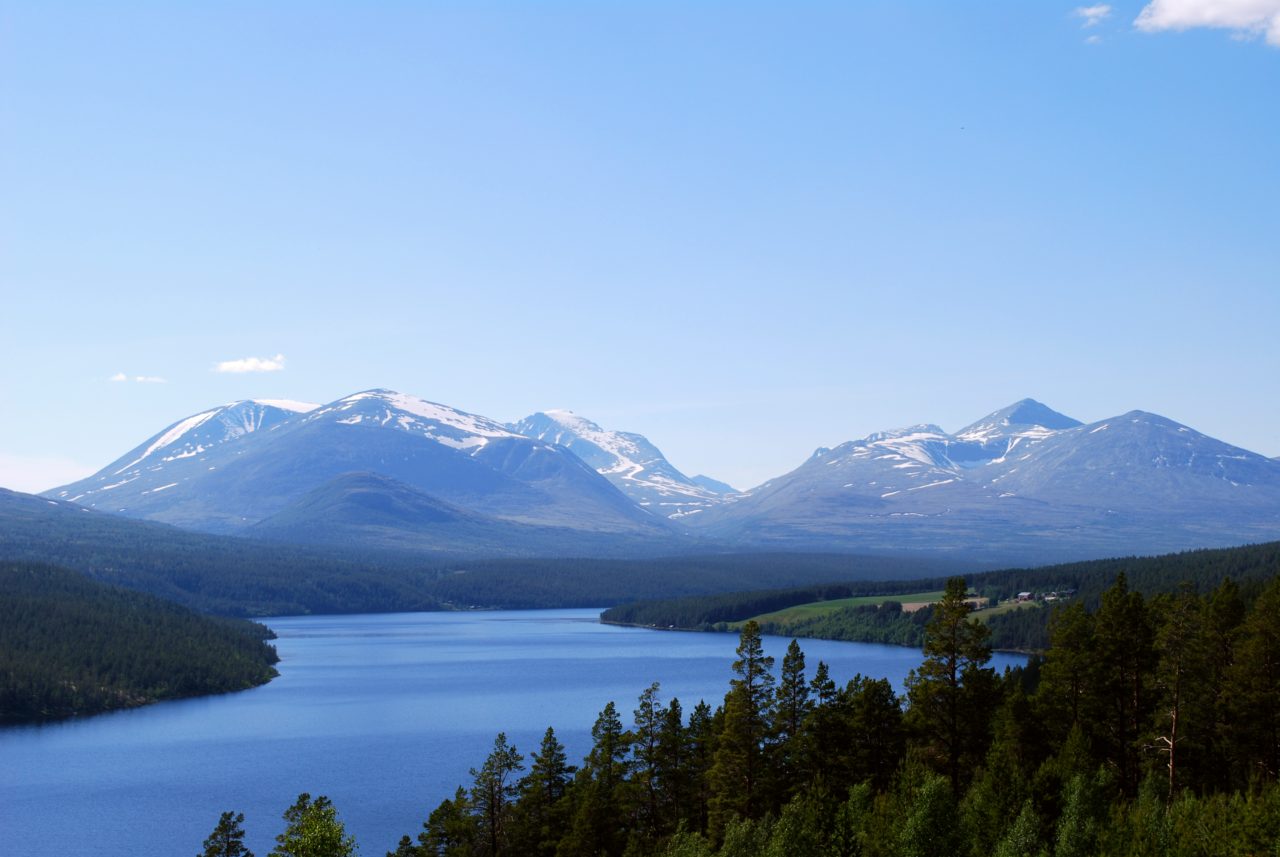 Innlandet