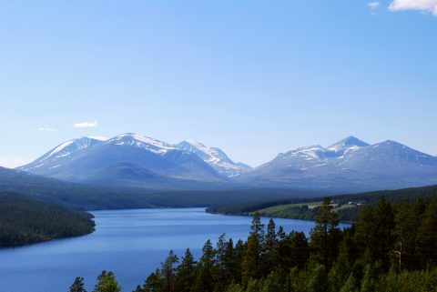 Innlandet