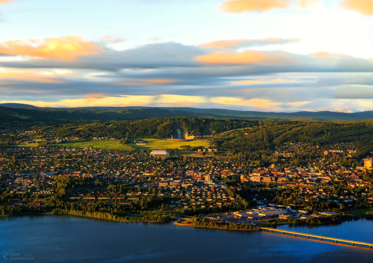 Lillehammer