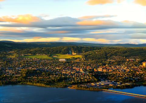 Lillehammer