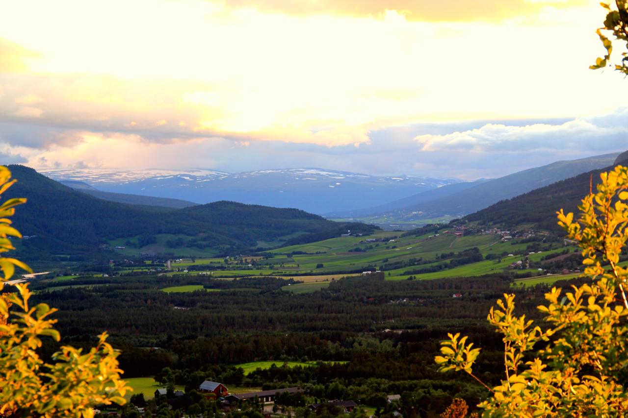Dombås