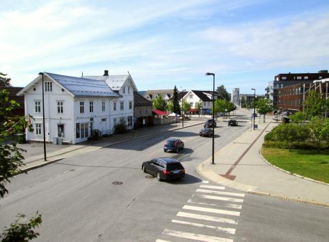 Elverum