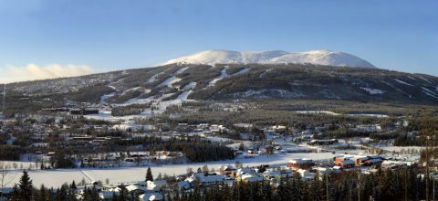 Trysil