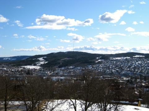 Kongsvinger