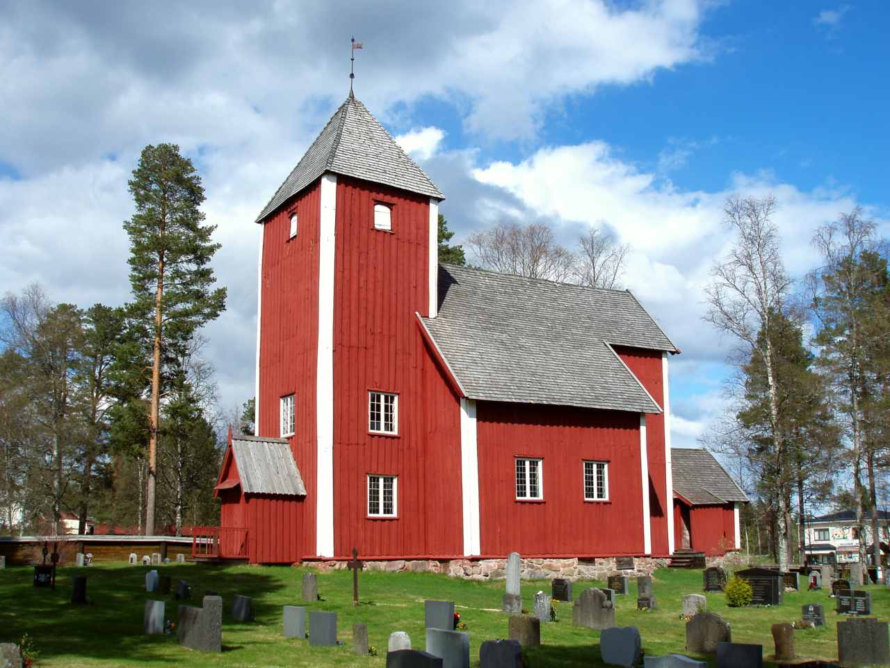 Åmot