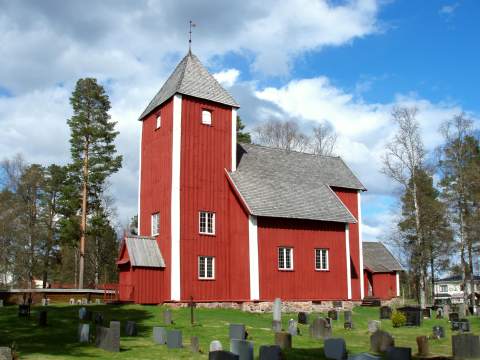 Åmot