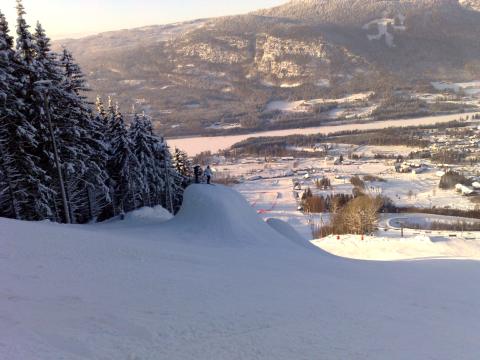 Hafjell