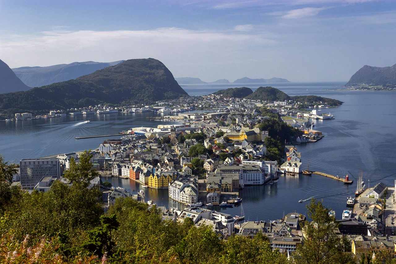 Ålesund