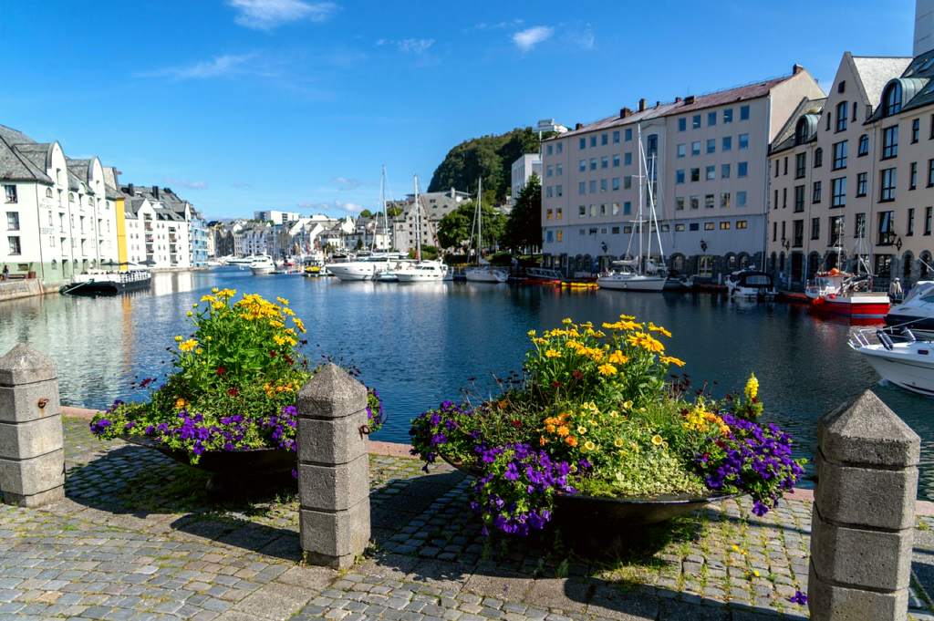 Ålesund