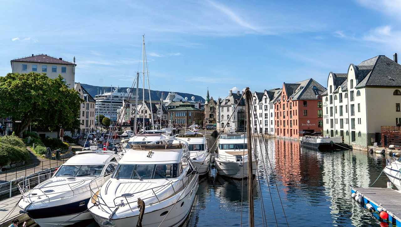 Ålesund