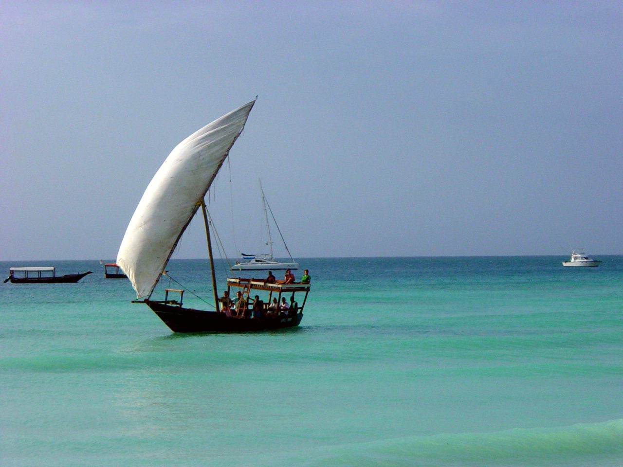 Comoros