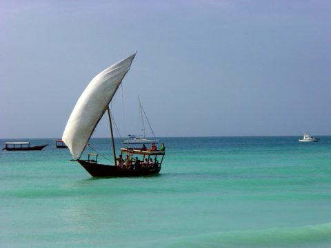 Comoros