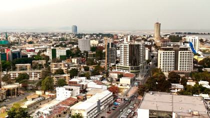 Congo, Republic of the