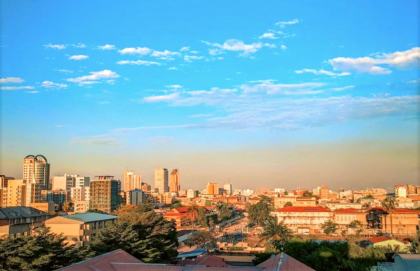 Congo, Democratic Republic of the