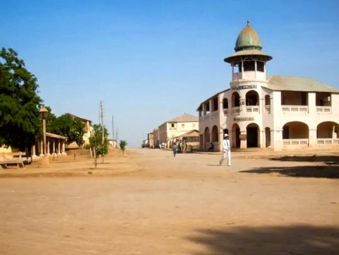 Toliara