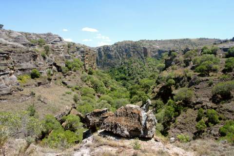 Isalo National Park