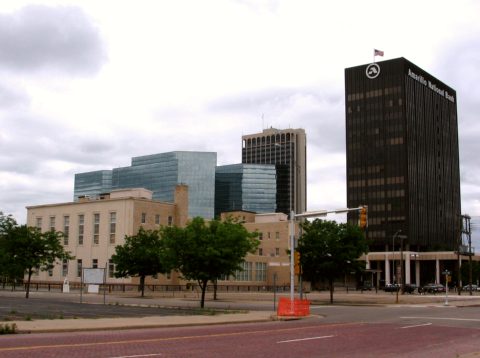 Amarillo