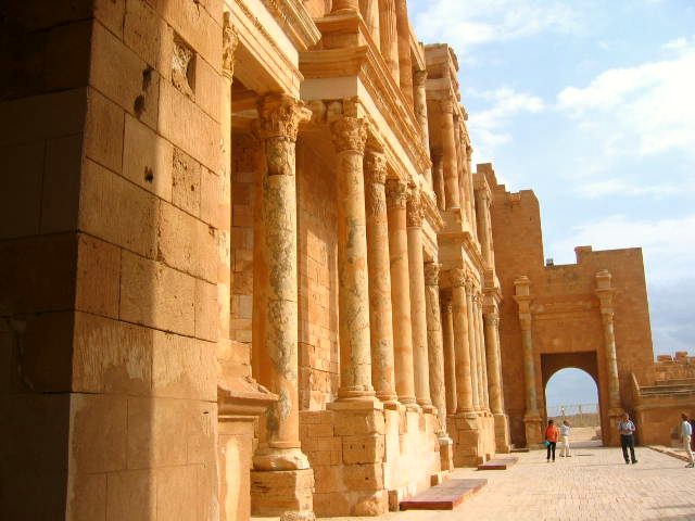 Libya