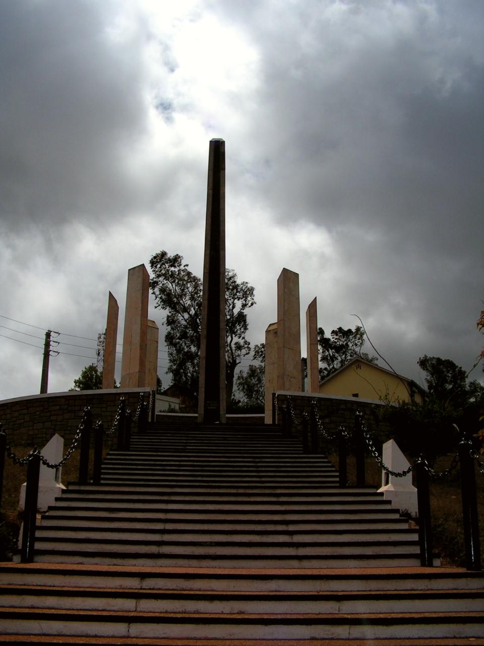 Madagascar