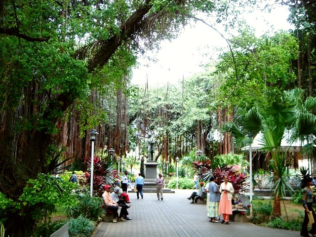 Mauritius
